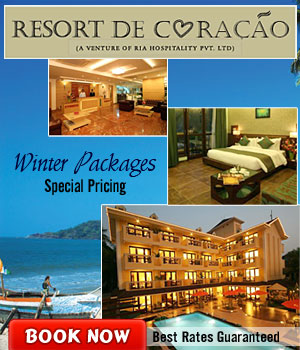Goa Hotels : Goa Packages